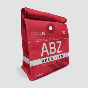 ABZ - Lunch Bag