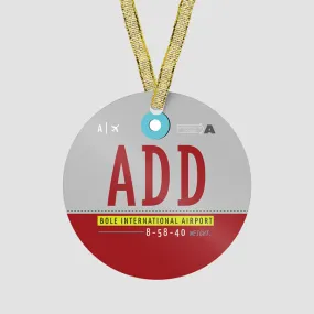 ADD - Ornament