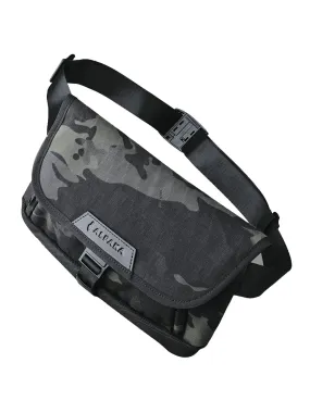 Alpaka Air Sling V2 Black Multicam X50