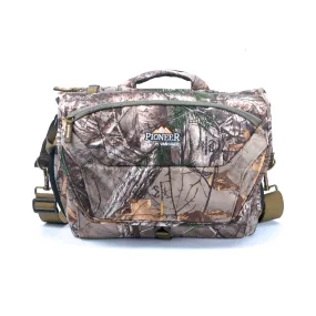 Alta Rise 38RT Messenger Bag - Realtree