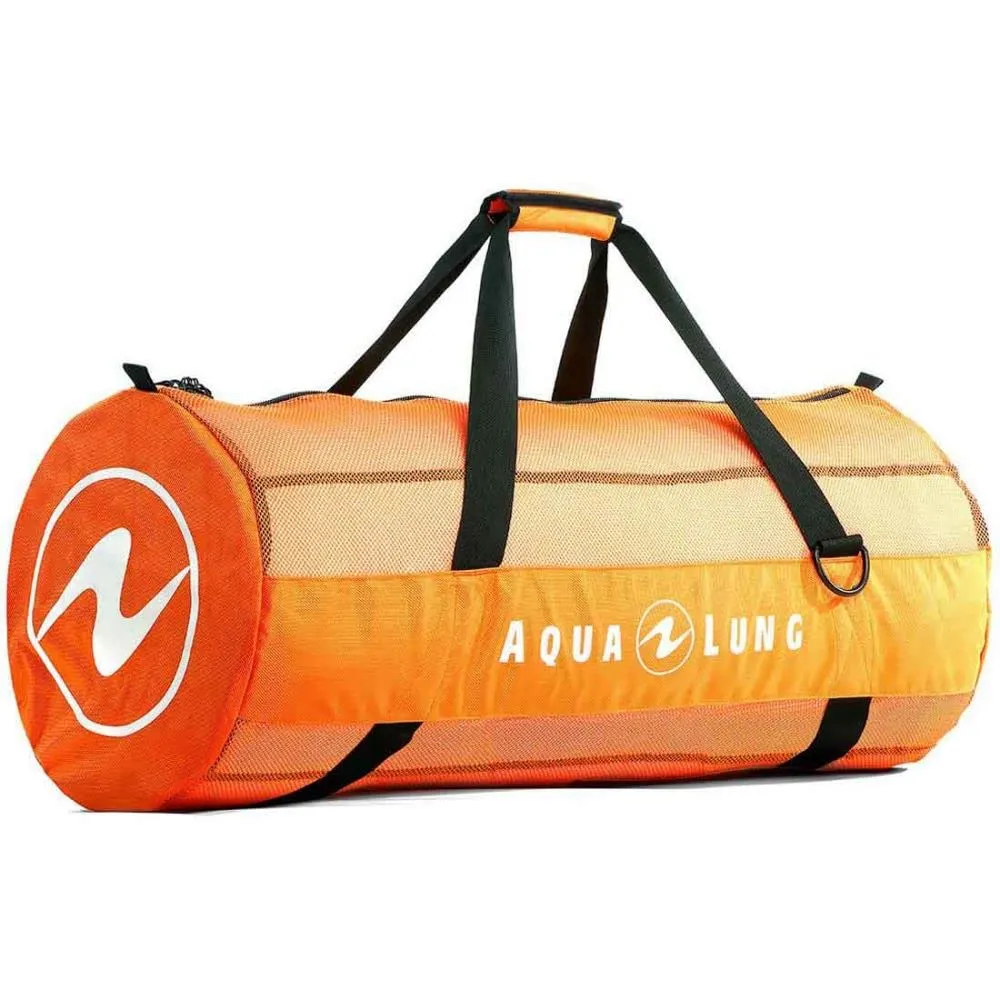 Aqualung Adventurer Mesh Duffel Bag