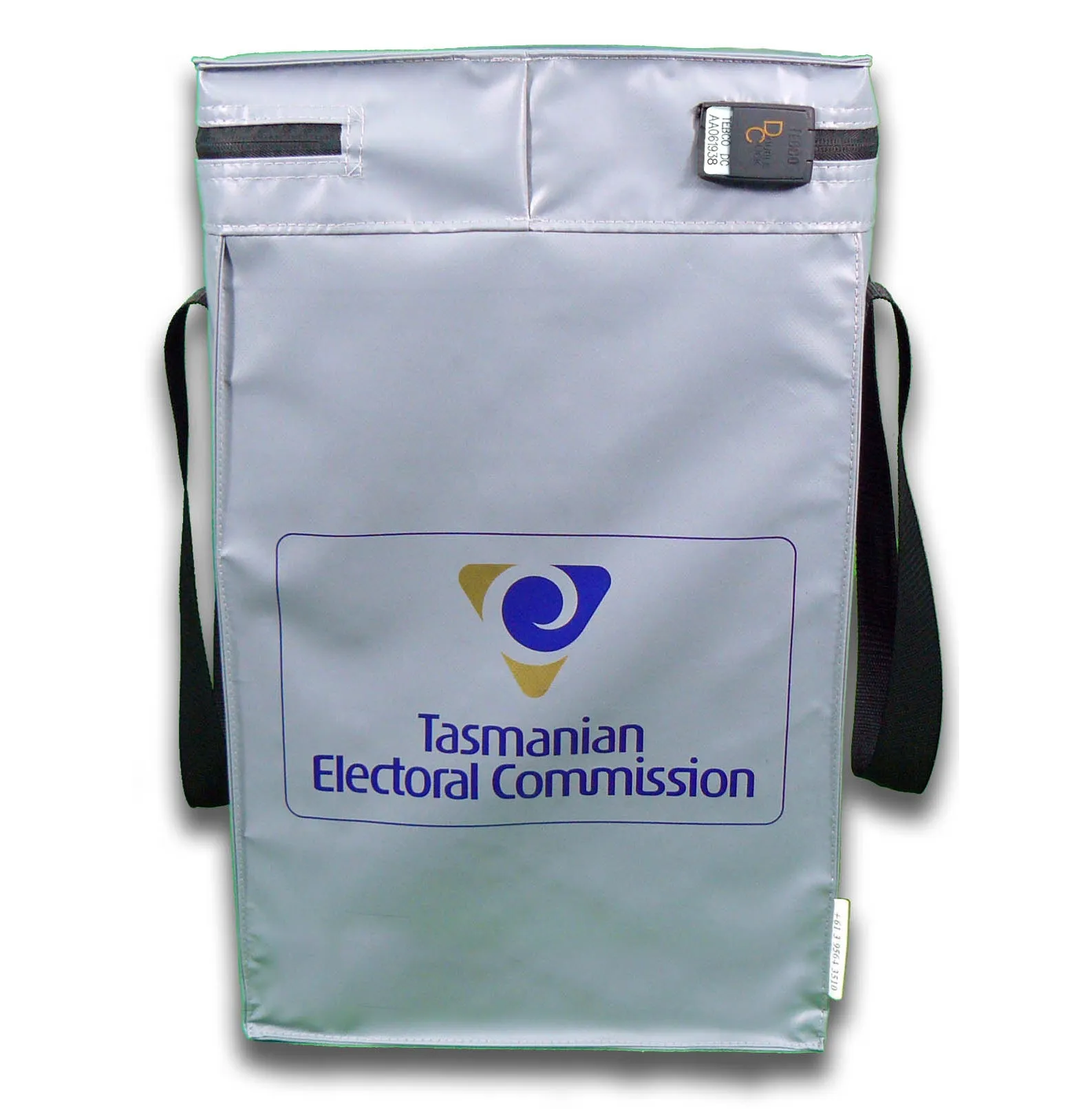 Ballot Box Bags