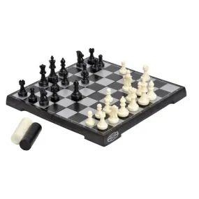 Basecamp Magnetic Chess/checkers