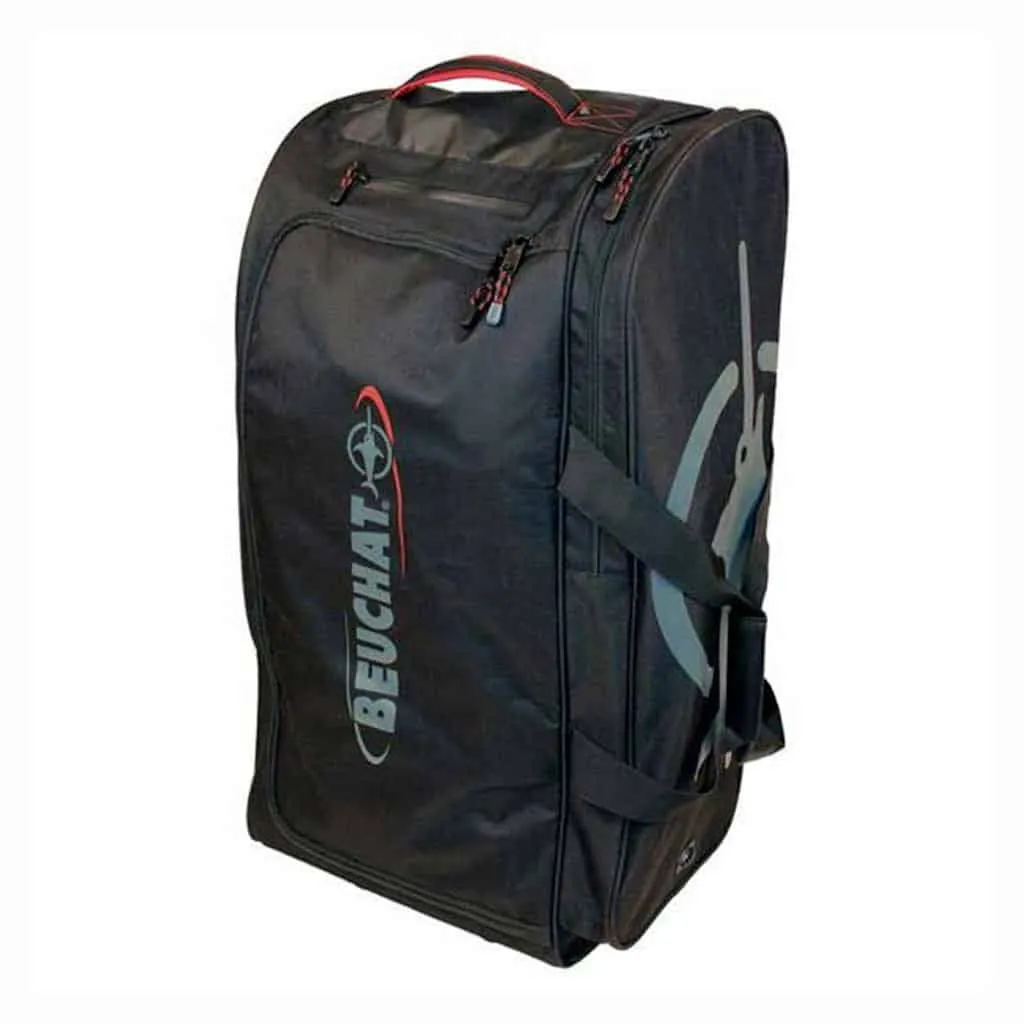 Beuchat Air Light 3 Roller Bag