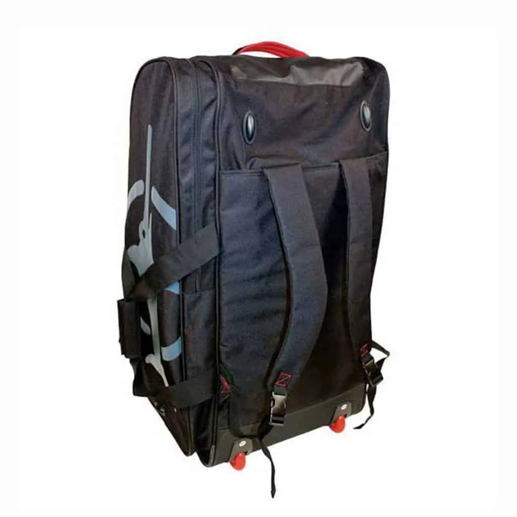 Beuchat Air Light 3 Roller Bag