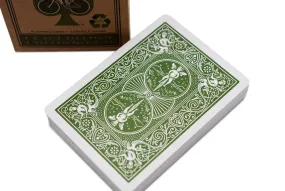 Bicycle® Eco Playing Cards