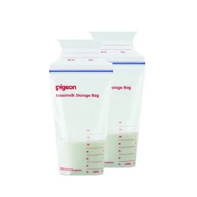 Breast Milk Storage Bag Pack Of 5