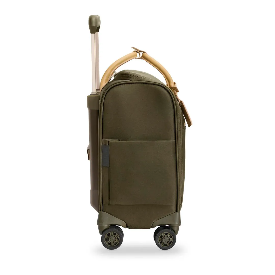 Briggs & Riley Rhapsody Wheeled Cabin Bag