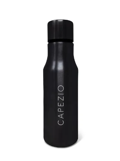 Capezio Logo Water Bottle