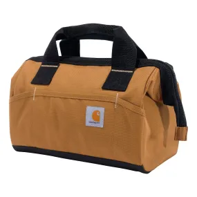 Carhartt 15-Pocket Midweight 13" Tool Bag