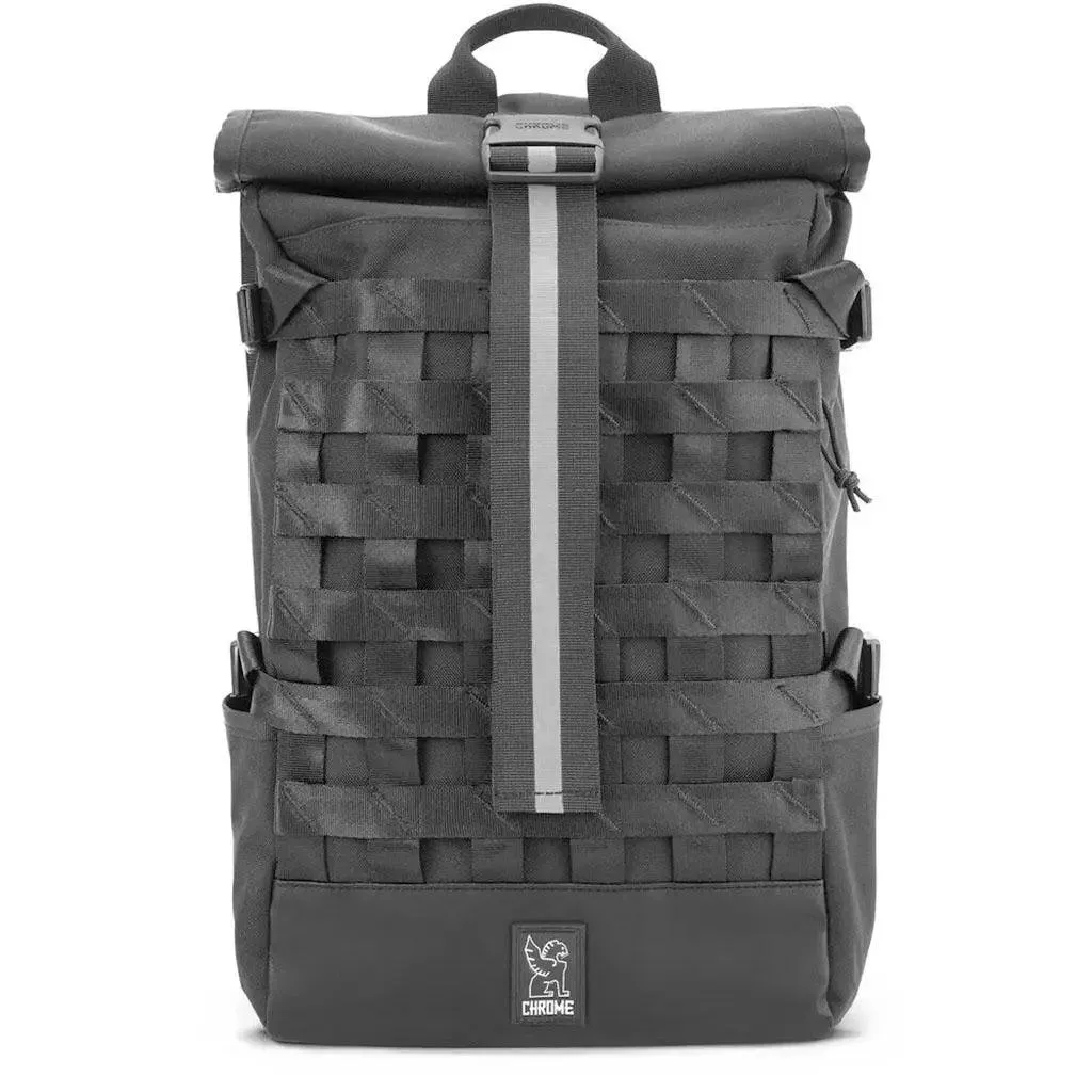 Chrome Barrage Cargo Backpack