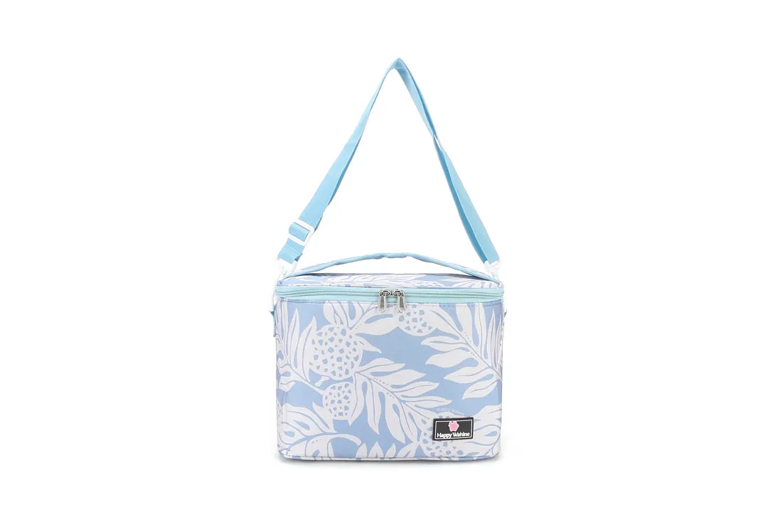 Cooler Tote Medium Ulu Blue