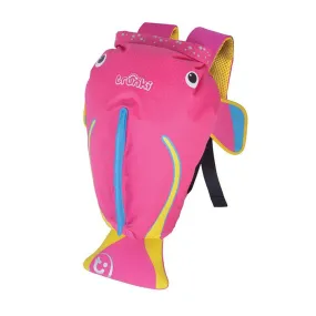 Coral the Tropical Fish - Medium PaddlePak