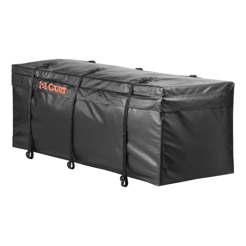 CURT Weather-Resistant Vinyl Cargo Bag | 346L