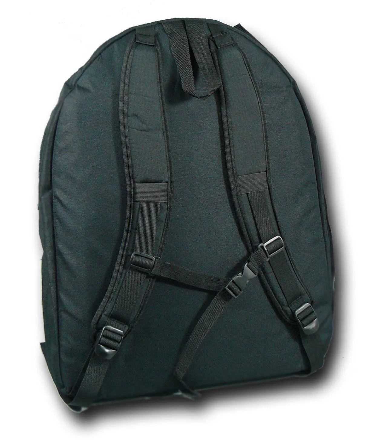 Discreet Locking Backpack (Special Order)