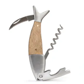 Fish Corkscrew