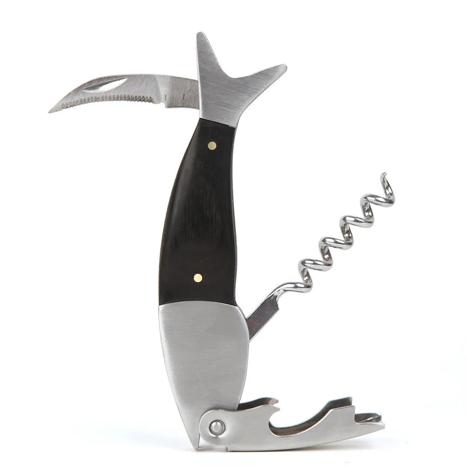 Fish Corkscrew