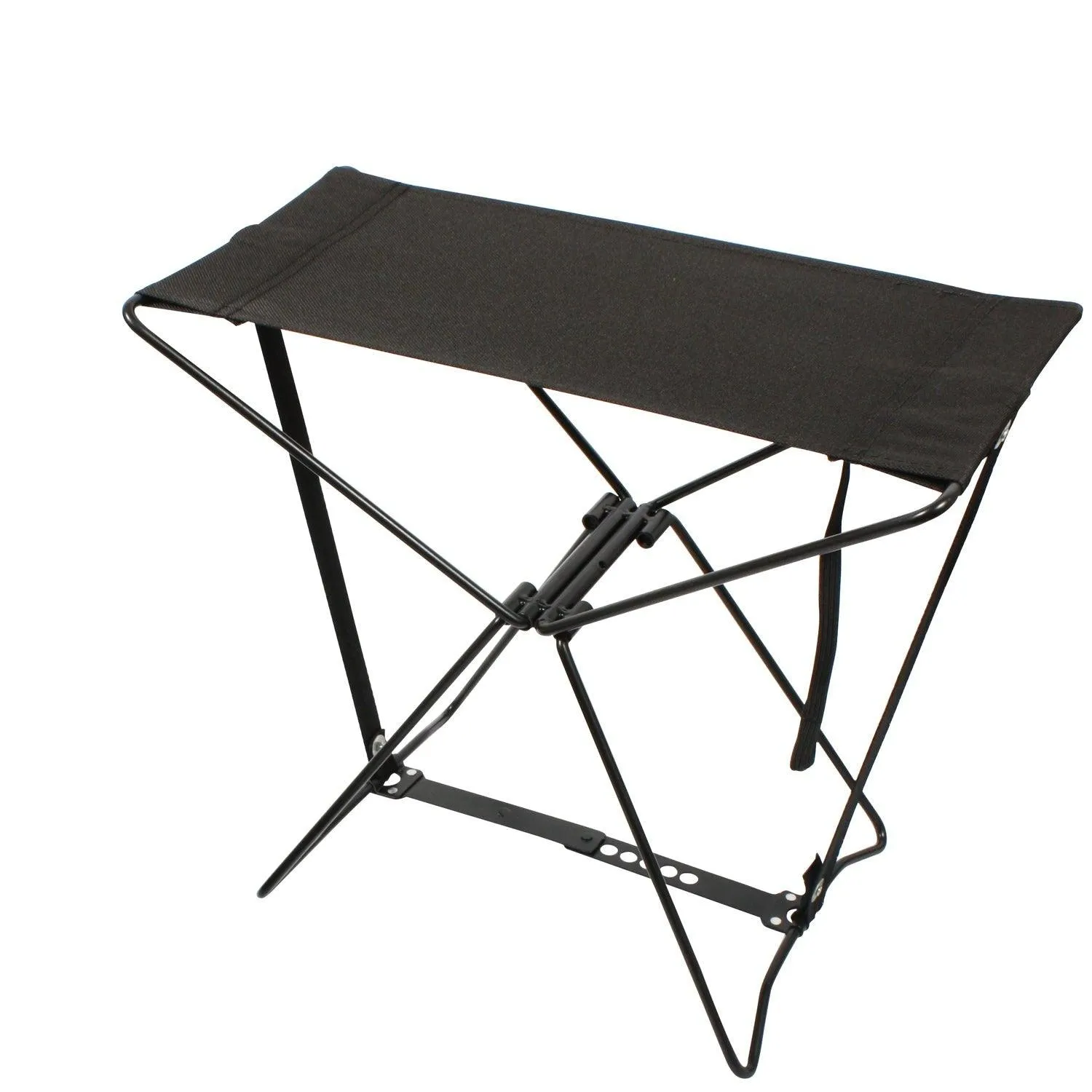 Folding Camp Stool