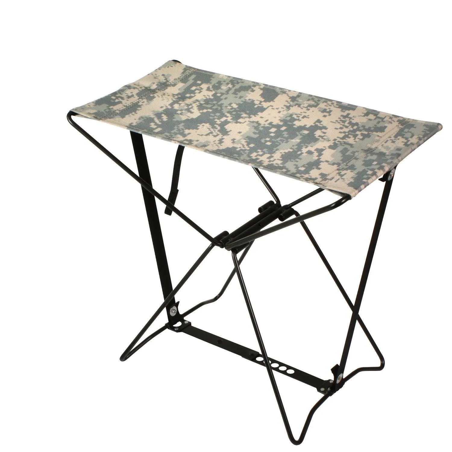 Folding Camp Stool