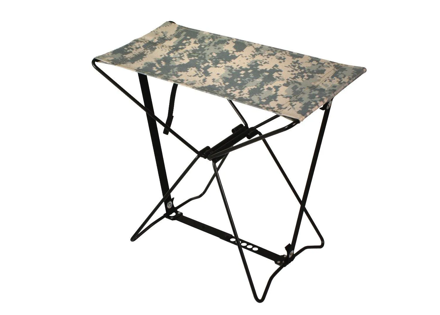 Folding Camp Stool