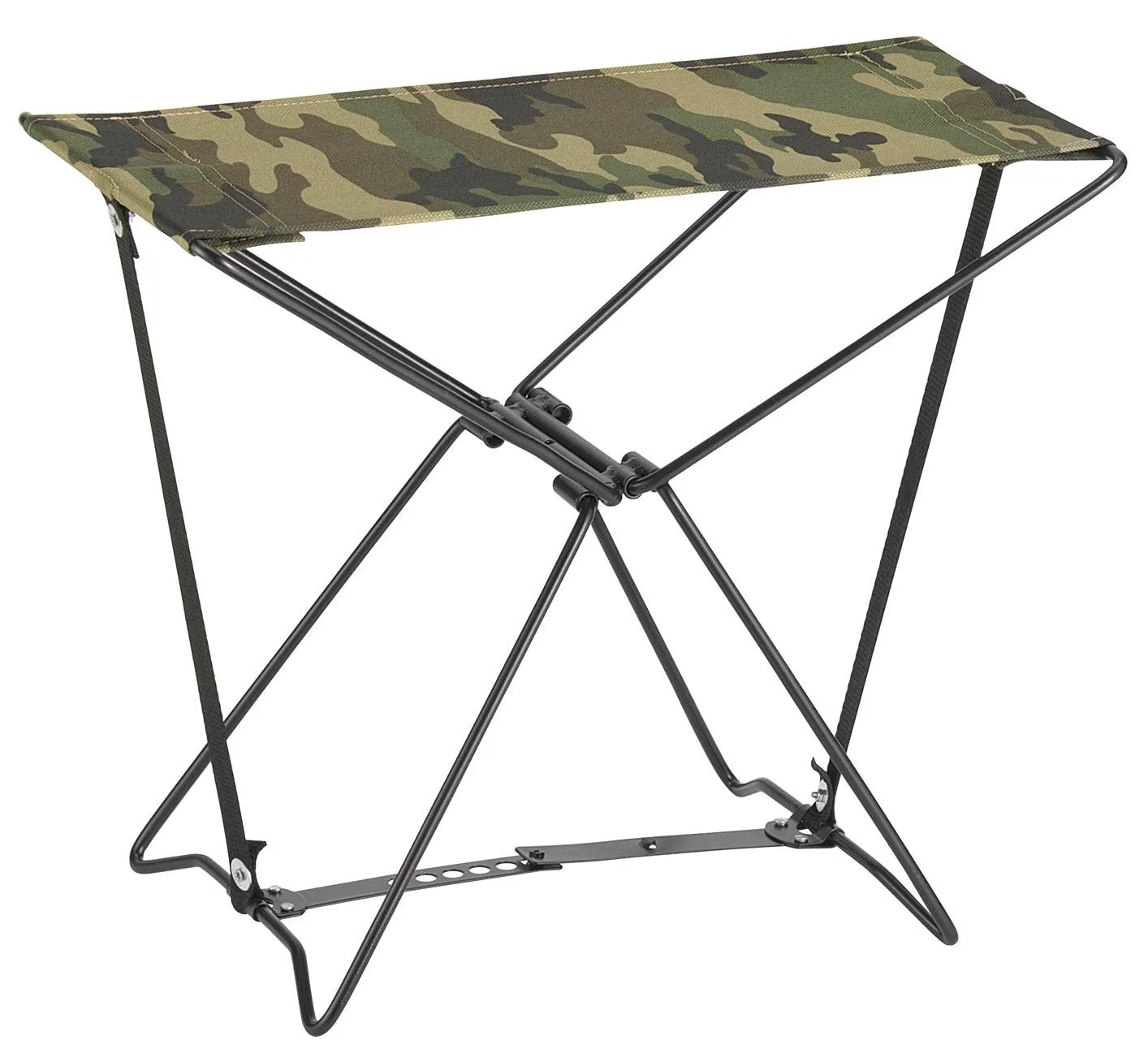 Folding Camp Stool