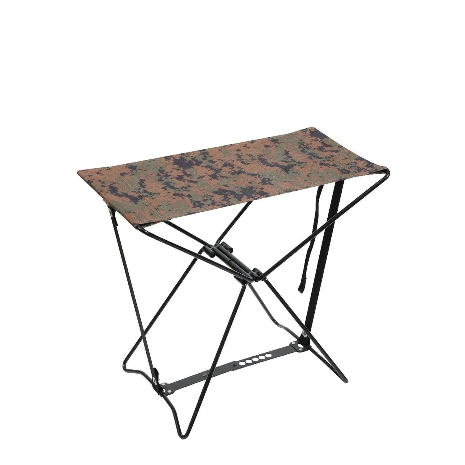 Folding Camp Stool