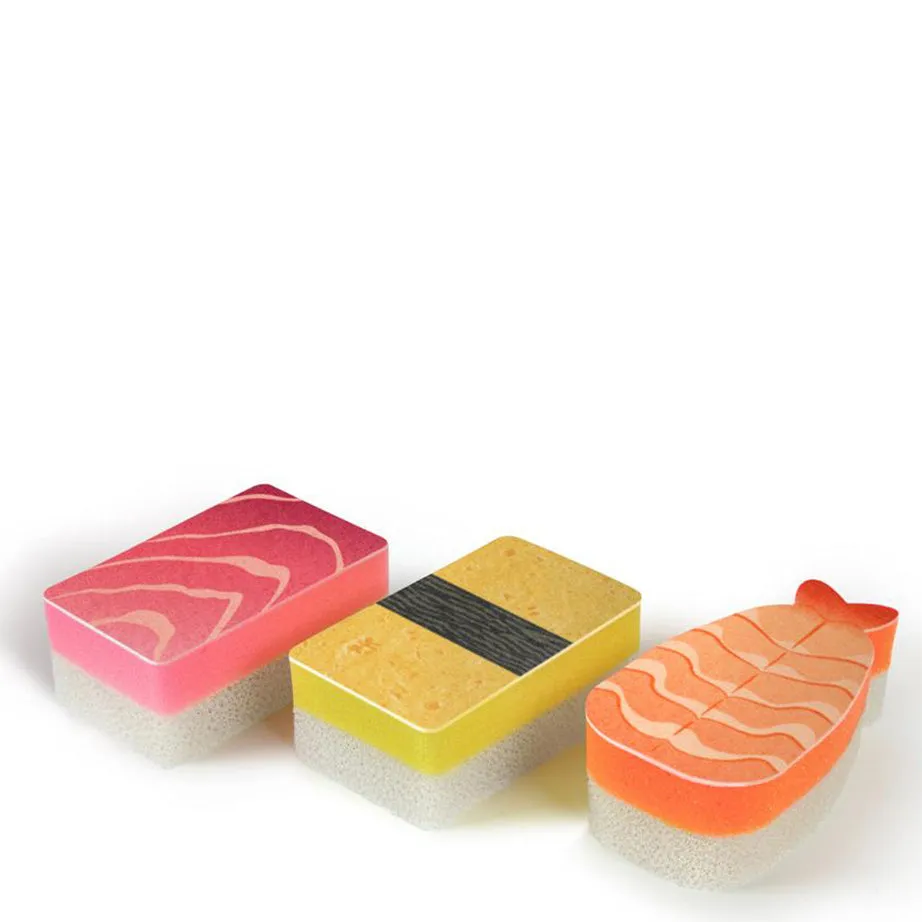 Fred Kitchen Sponges