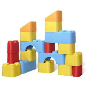 Green Toys Blocks