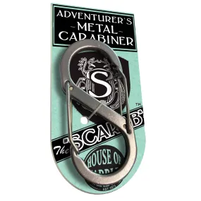 Junior Adventurer's Carabiner Clip