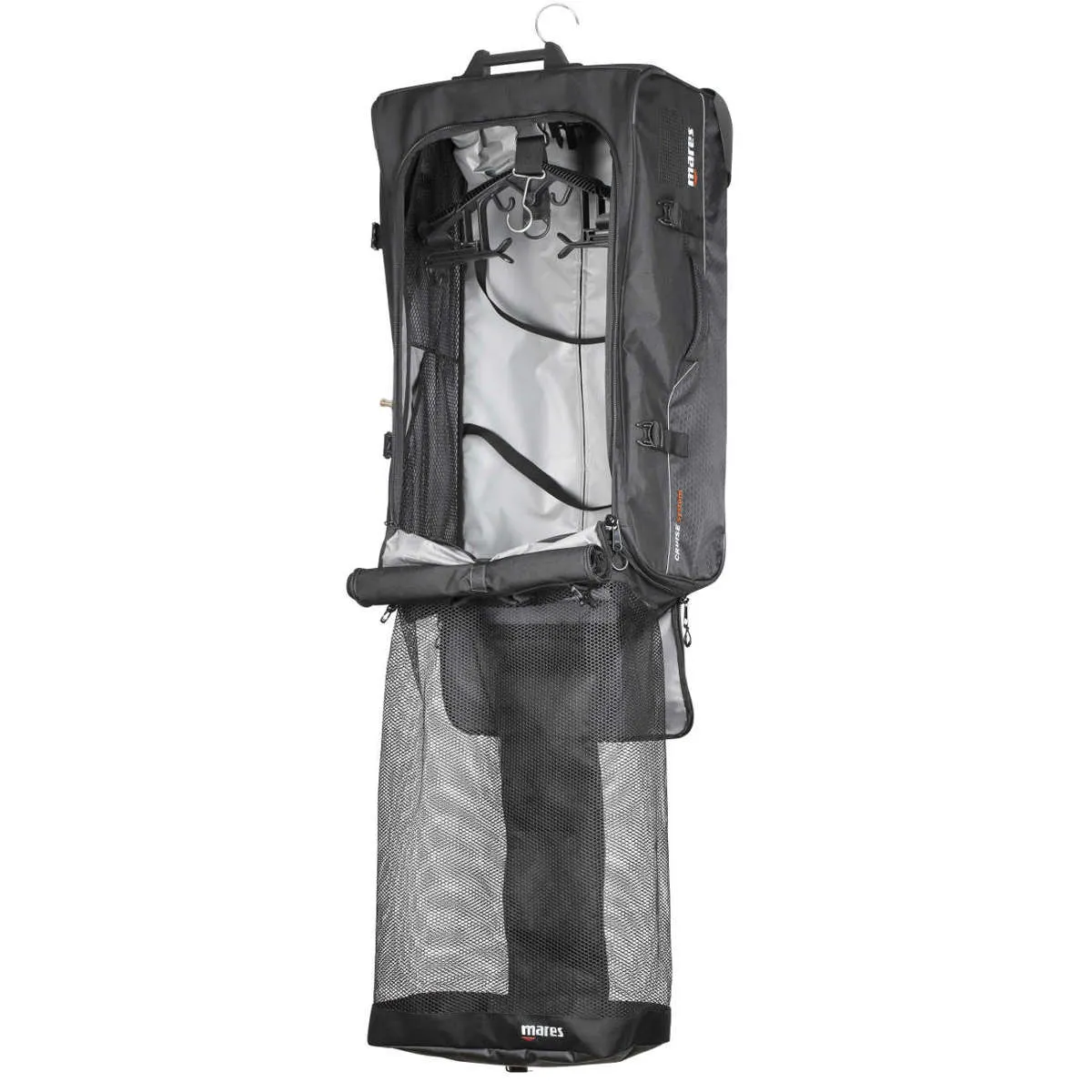 Mares Cruise System Dive Bag