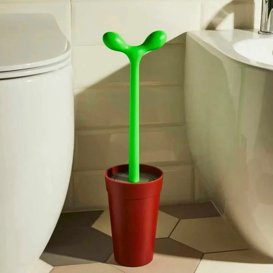 Merdolino Toilet Brush