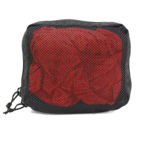 Mesh 12Hr Pouches