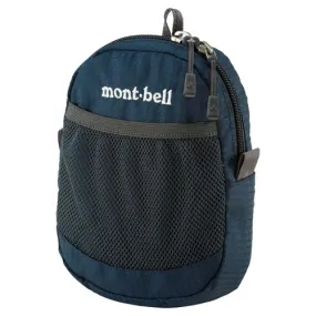 Montbell Attachable Pouch 0.9L - Travel