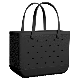 Original Bogg® Bag - ONYX Leopard