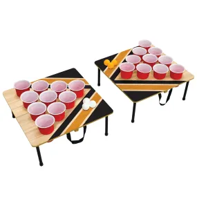 Outdoor Cup Beer Pong