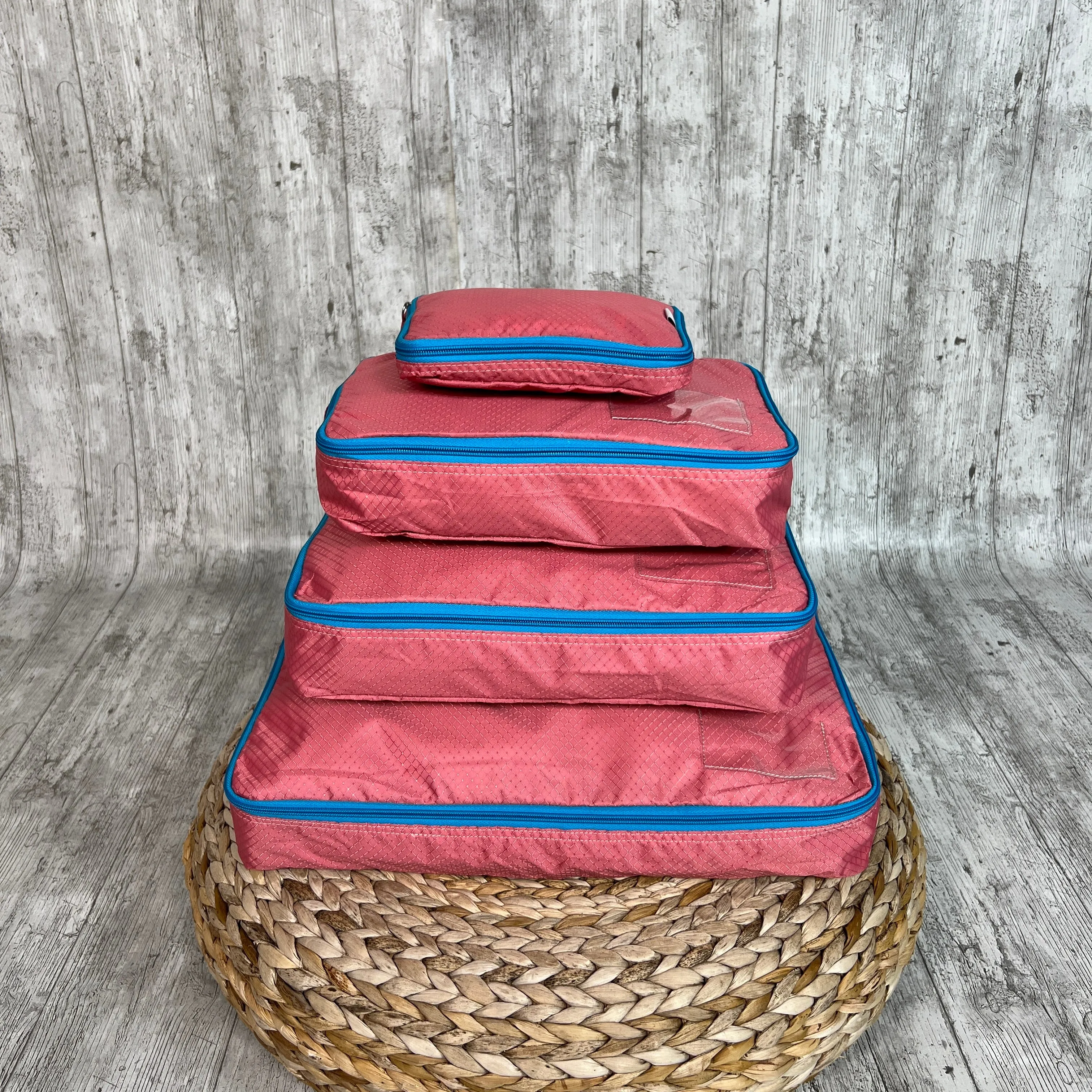 Packing Cubes (Set of 4)