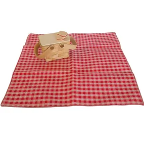 Picnic Basket Pack