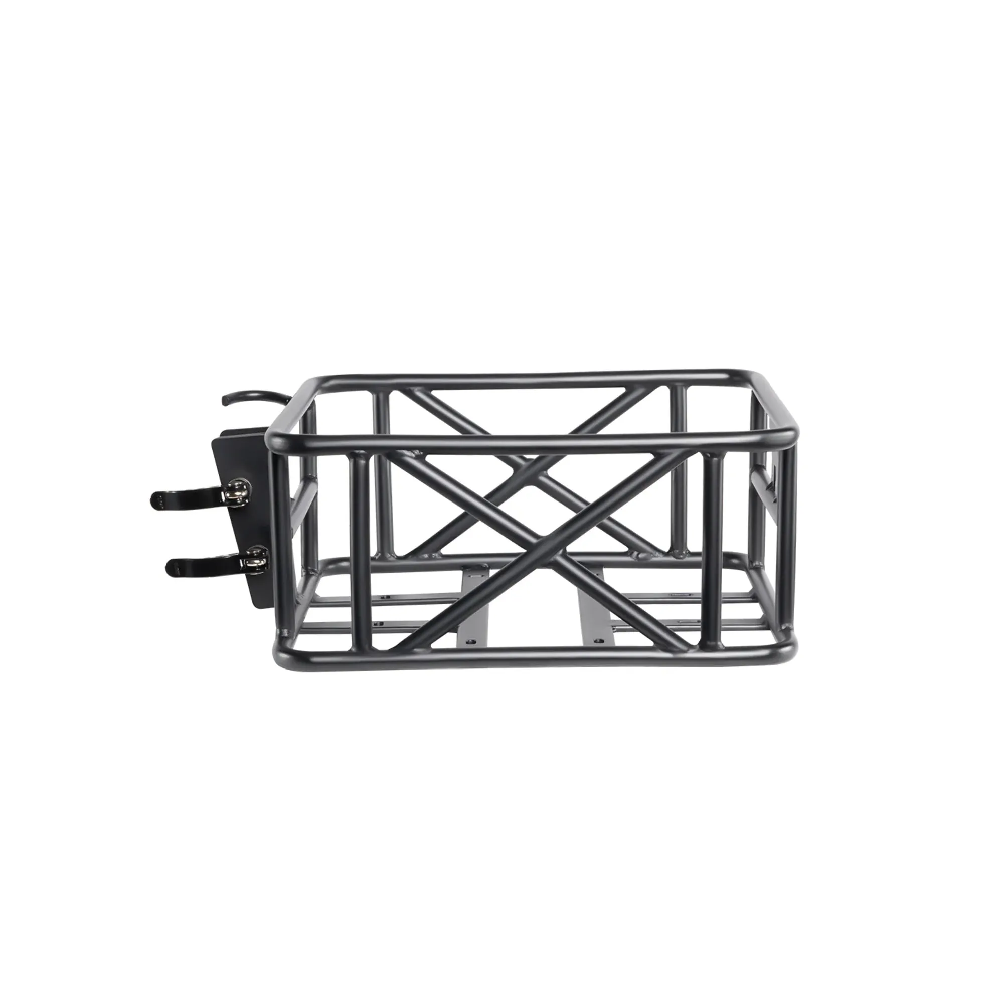 Rattan Front Basket (For LM/LF Electric Bikes)