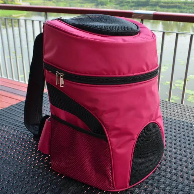 Sport Travel Portable Pet Carrier