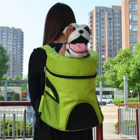 Sport Travel Portable Pet Carrier