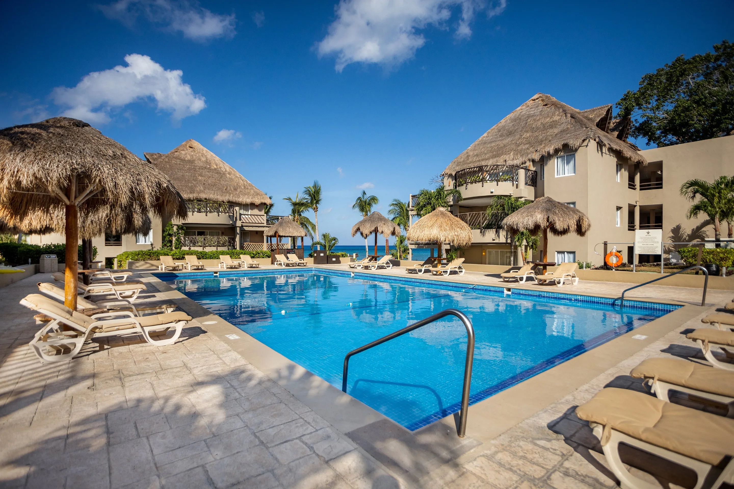 Sunscape Sabor Cozumel February 1-8, 2025