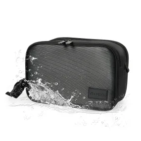 Tirrinia Travel Waterproof Toiletry Bags for Women and Men