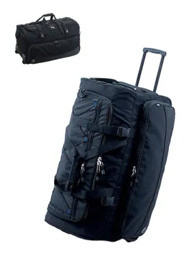 TUSA Roller Duffle Bag