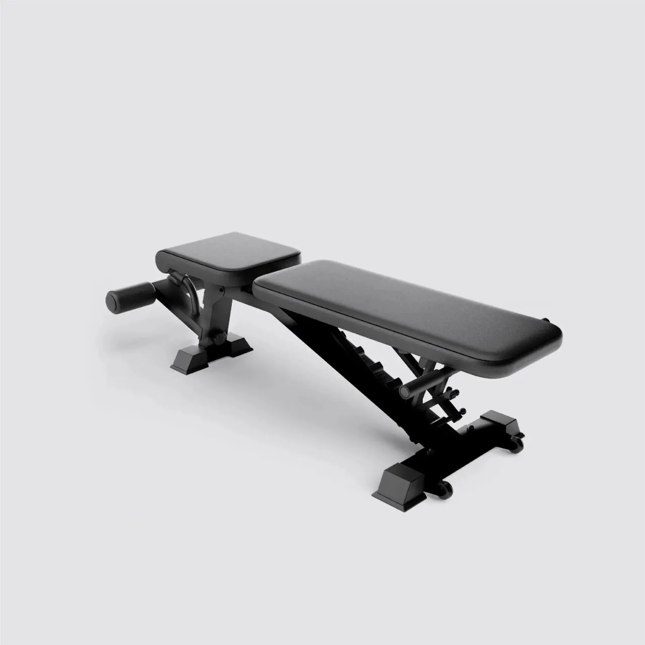 Utility Adjustable Bench